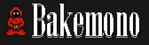 Bakemono: Bullet Hell Dungeon