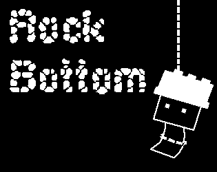 Rock Bottom