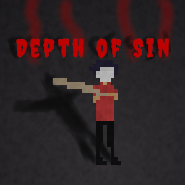 Cover image for Depth of Sin