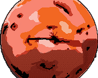 Mars: Total War