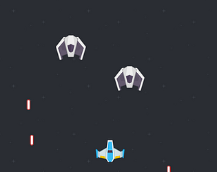 Space Shooter