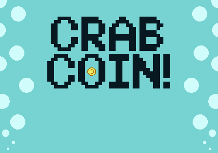 Crab Coin!