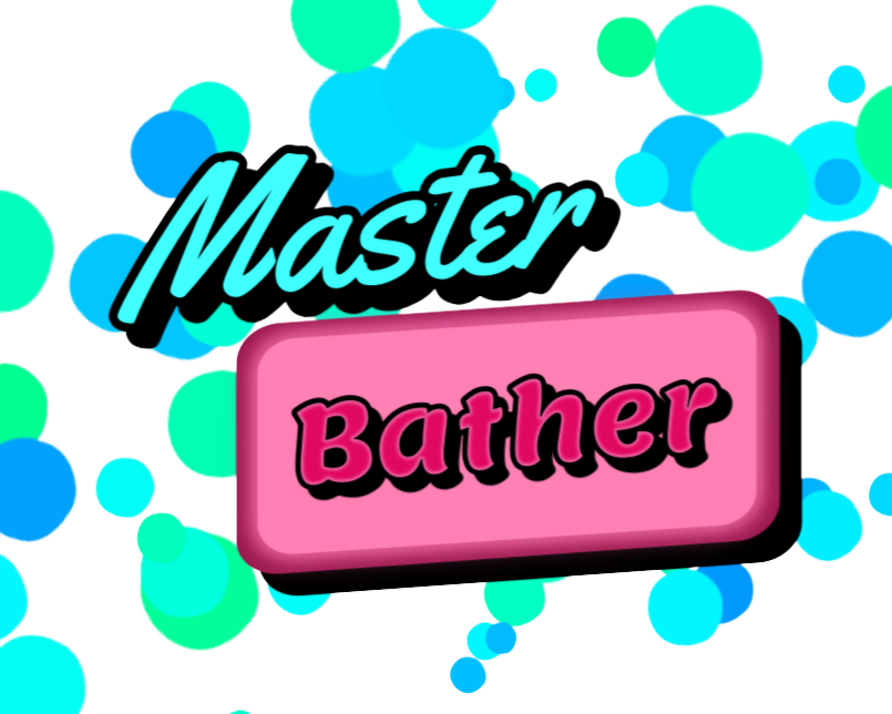 Cover image for Masterbather