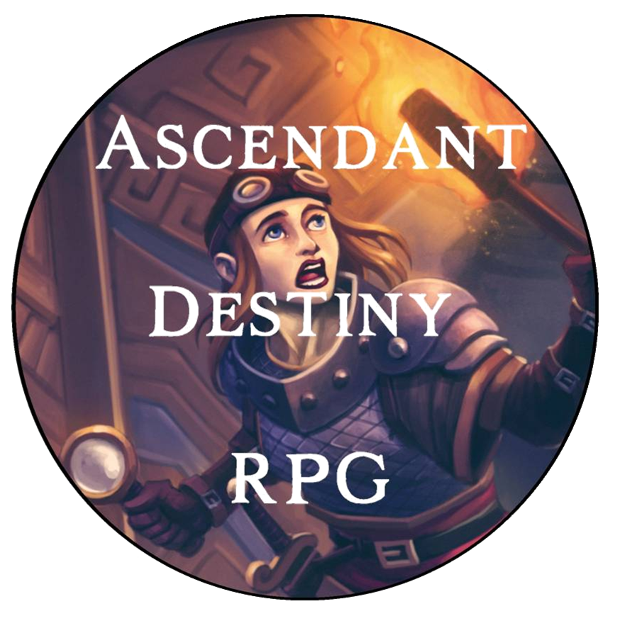 Ascendant Destiny Roleplay - Are you ready for Ascension?