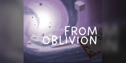 Cover image for From Oblivion
