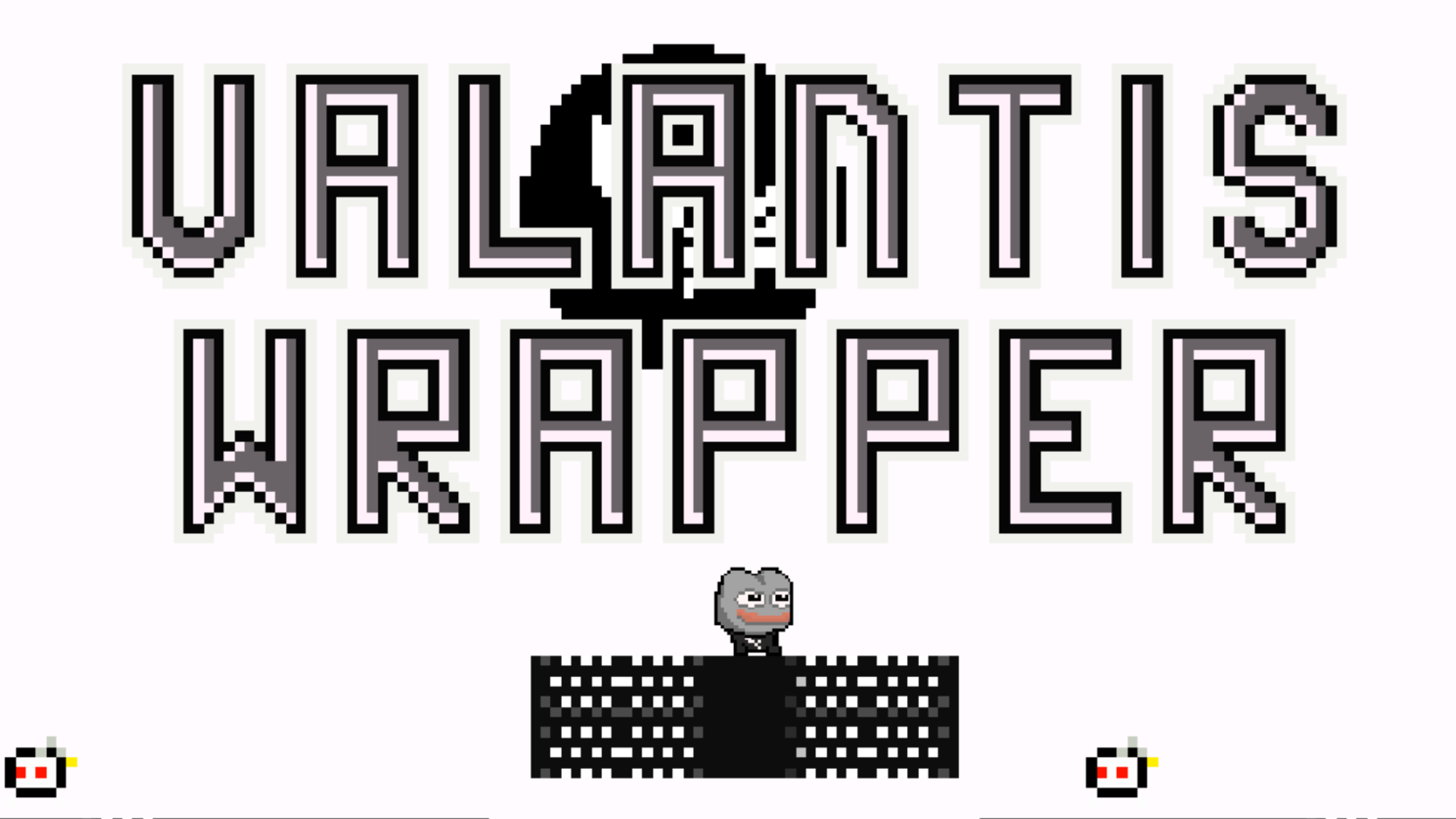 valantis vrapper