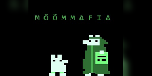Cover image for MööM Mafia