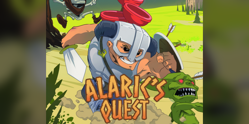 Cover image for Alaric's Quest Demo