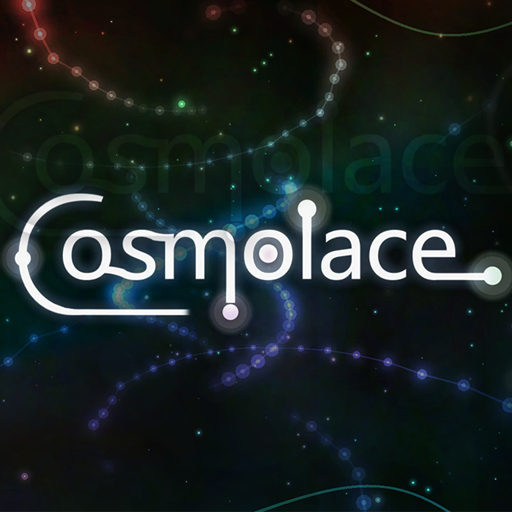 Cosmolace Demo | Optical Illusion Puzzle