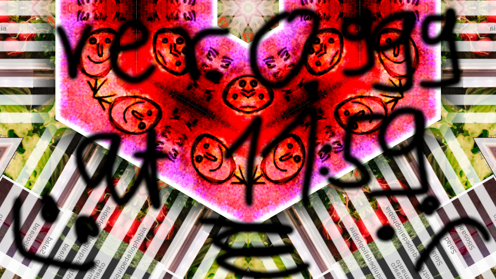 Cover image for ver. 0.999 at 11:59