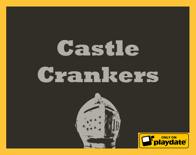 Castle Crankers