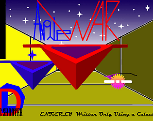 AngleWar v1.0.3