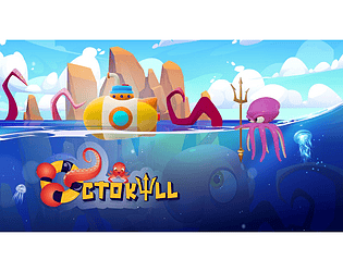OCTOKILL