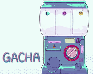 Top games tagged Gacha Club 