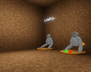 Beastly Baboon v8