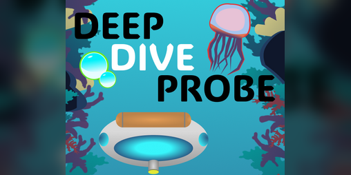 Cover image for Deep Dive Probe
