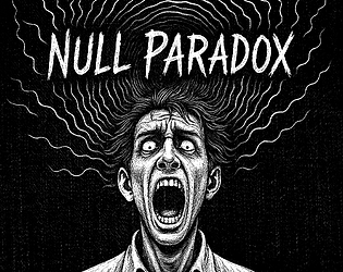 Null Paradox