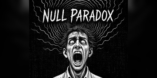 Cover image for Null Paradox