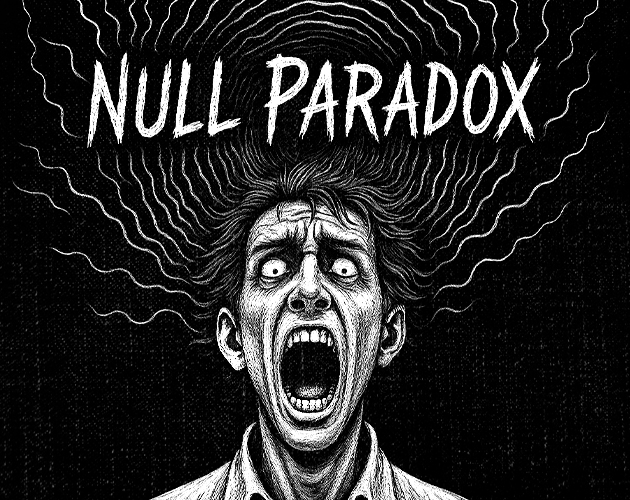 Cover image for Null Paradox