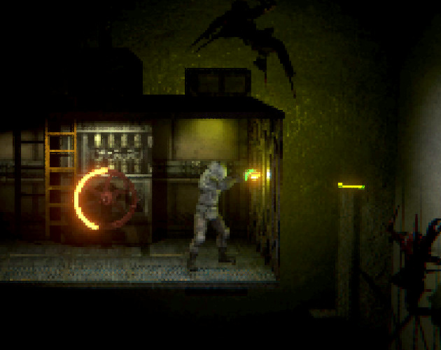 Cover image for CAGE