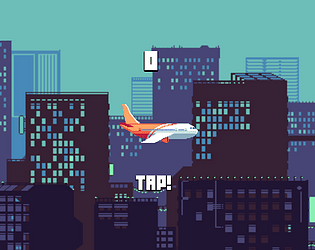 Happy Plane