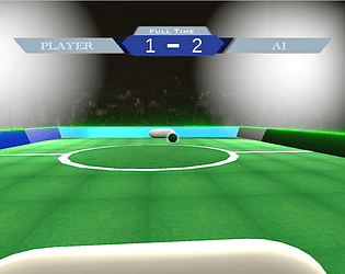 Ping Pong 3D