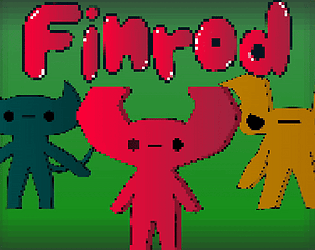 Finrod From Hell