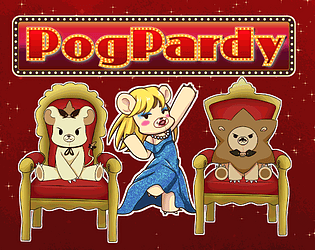 Pogpardy