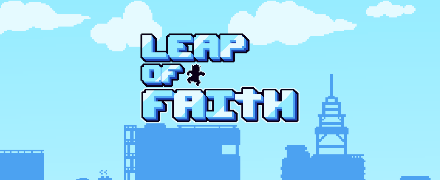 Leap of Faith
