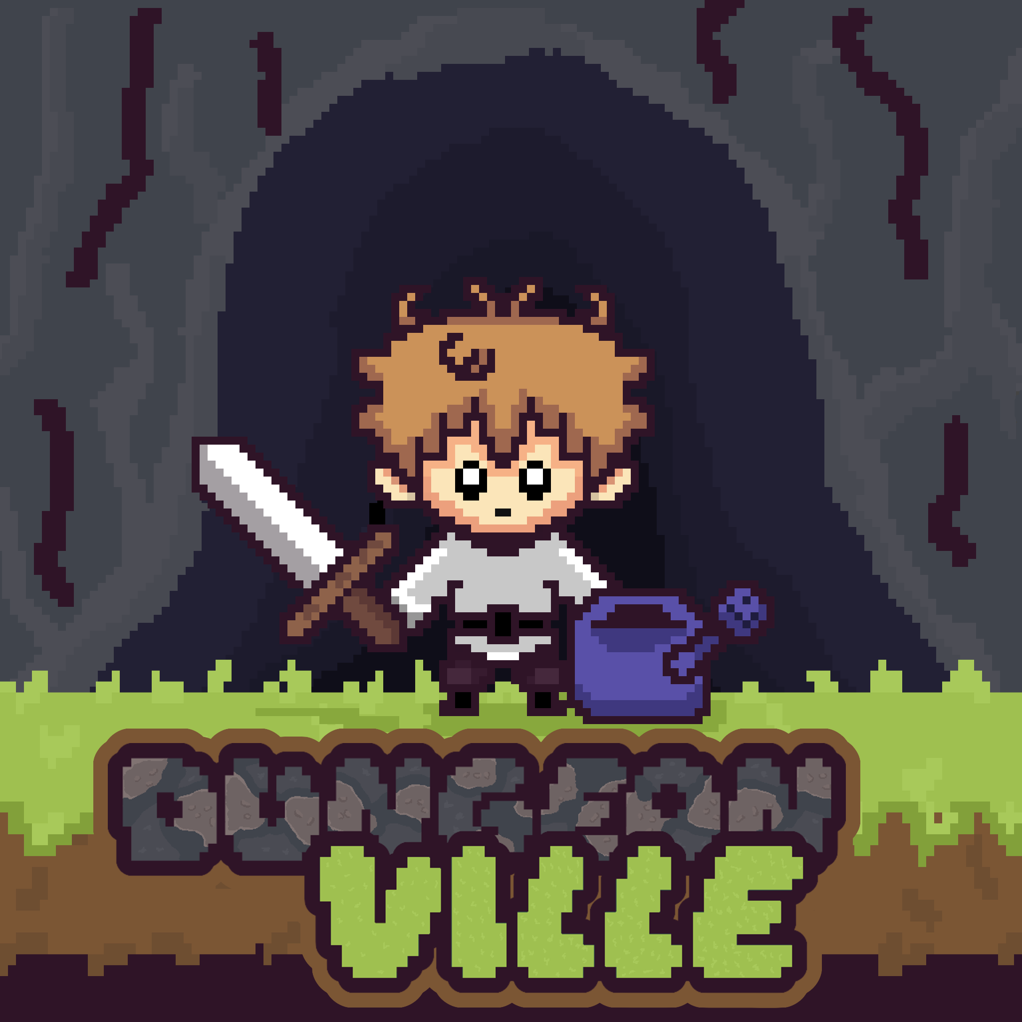 DungeonVille