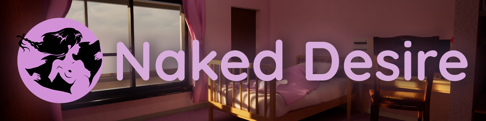 Naked Desire