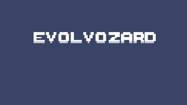Evolvozard