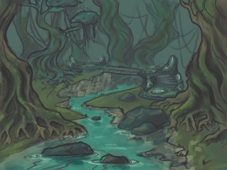 Environment Uncorrupted