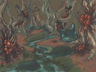 Environment Corrupted