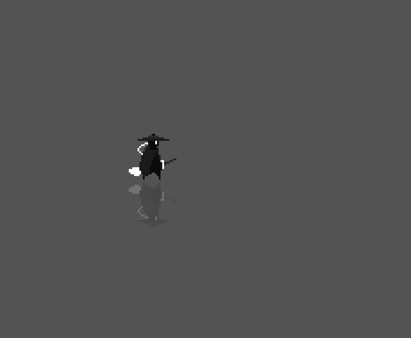 Pixel Art Tutorial - Complex Attack Animations