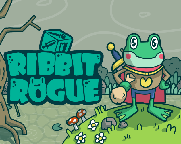 Ribbit Rogue