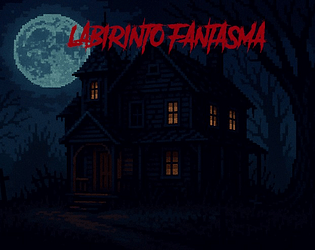 Labirinto Fantasma