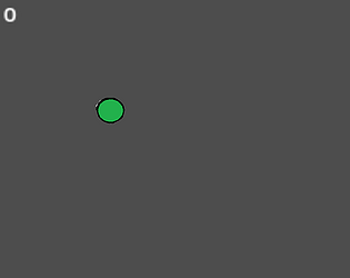 Click the ball