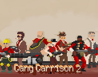 Gang Garrison 2