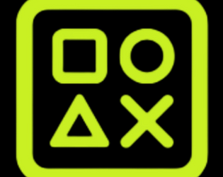 Empty App For Max2D