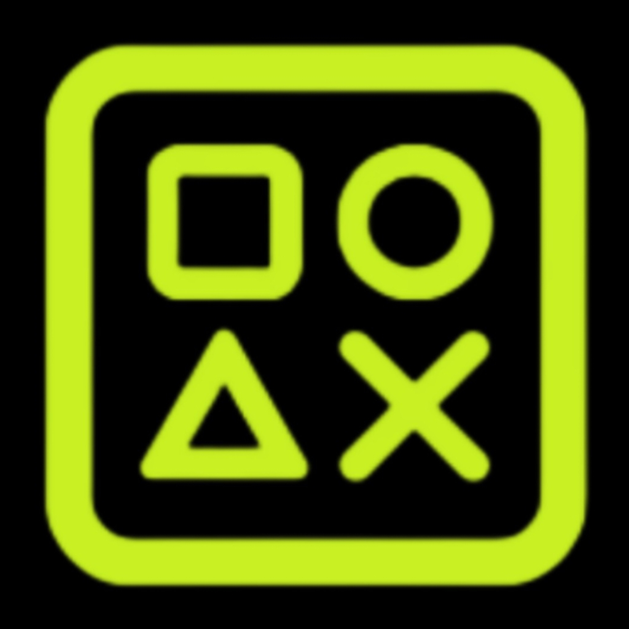 Empty App For Max2D
