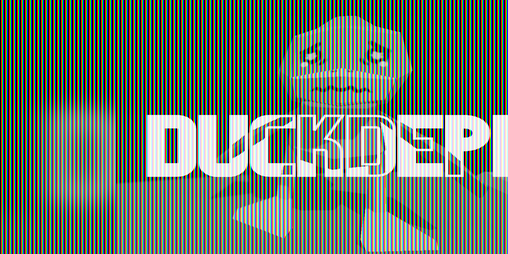 Cover image for DUCKDEPF (Ludum Dare 57)