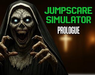 Jumpscare Simulator: System Breach Prologue