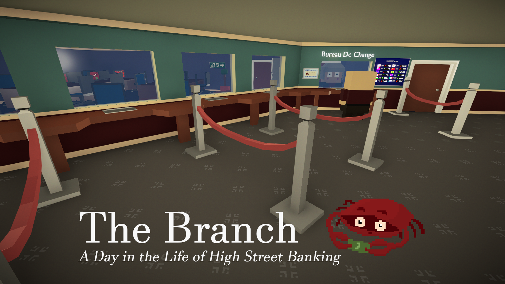 The Branch