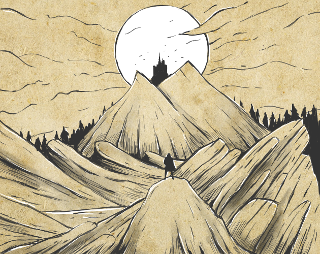 Cover image for Wildreach