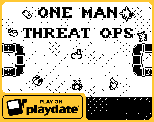 Threat Ops