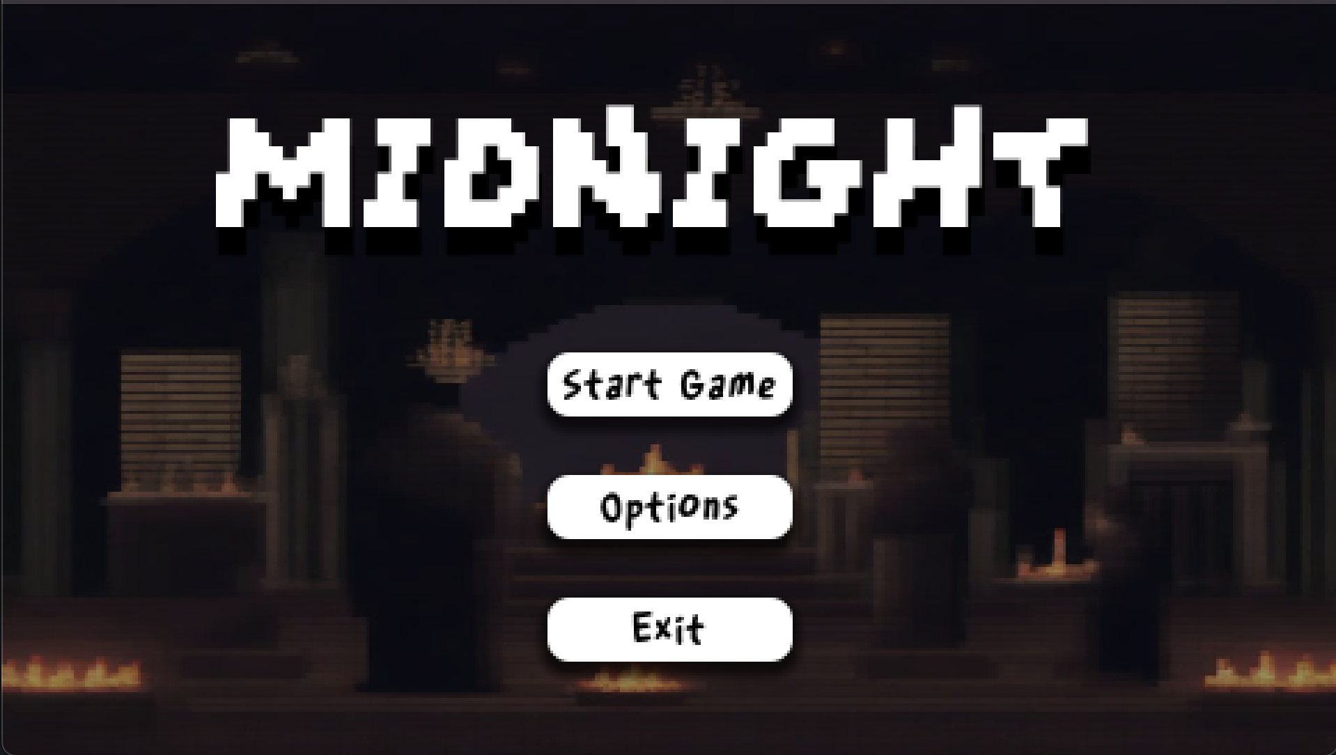 Midnight By Rddholaria