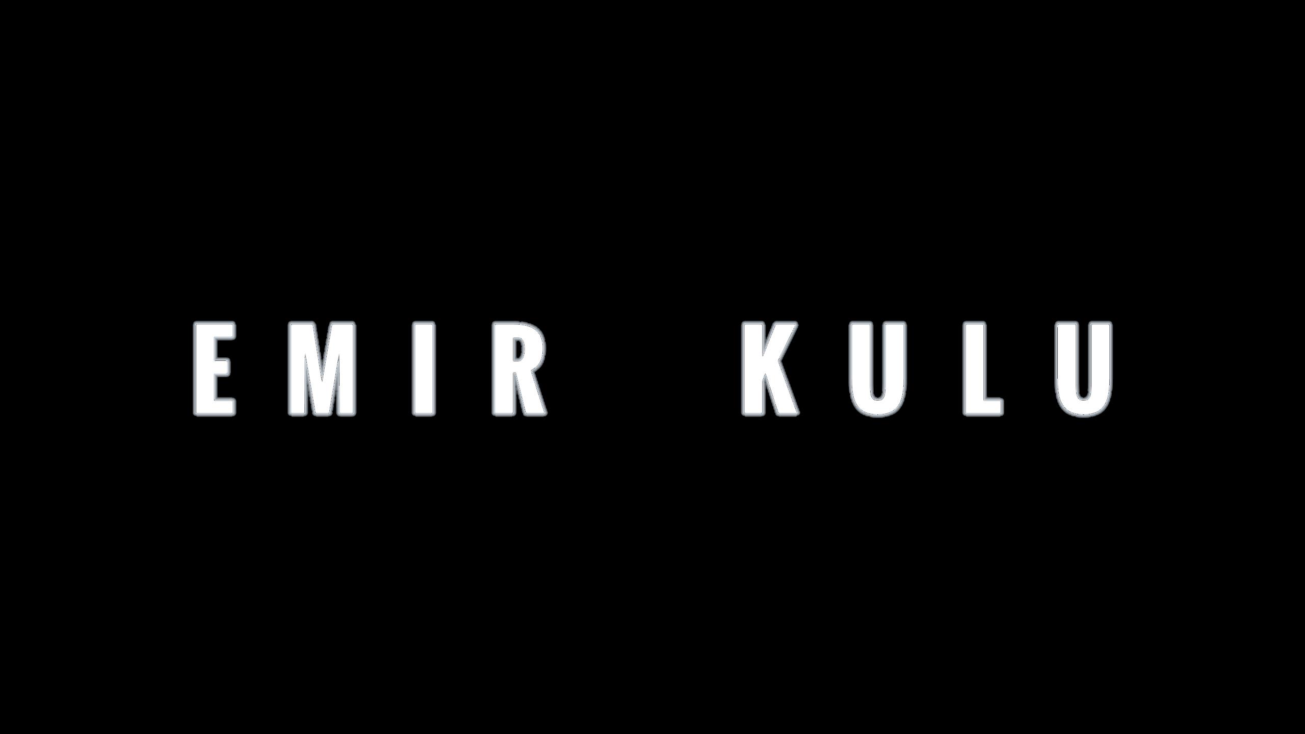 Emir Kulu - Toma Simulasyonu