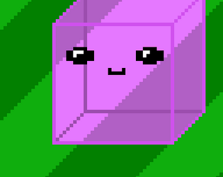 Shelly the Jelly