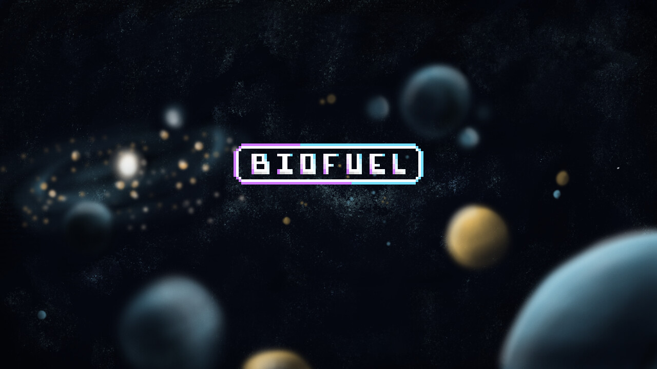 BIOFUEL
